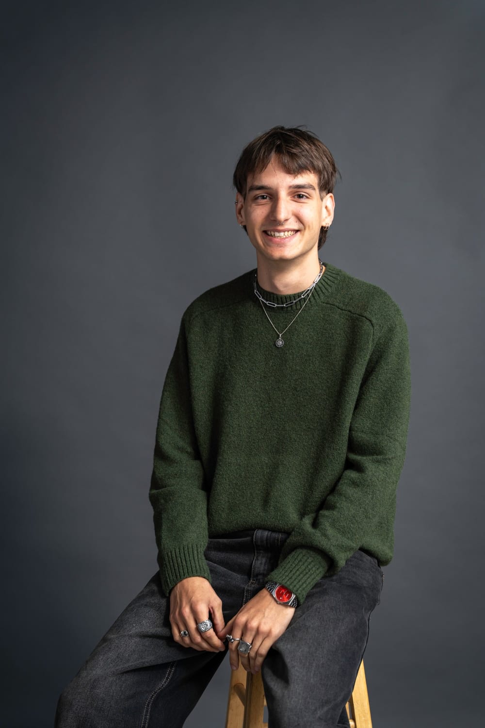 Alexis Gaumond